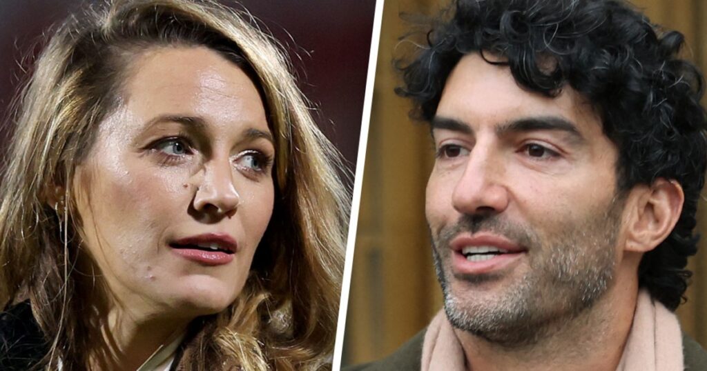 ‘Heartfelt’ or ‘creepy’? Justin Baldoni video after Blake Lively legal battle divides PR experts – NBC News ‘Heartfelt’ or ‘creepy’? Justin Baldoni video after Blake Lively legal battle divides PR experts - NBC News