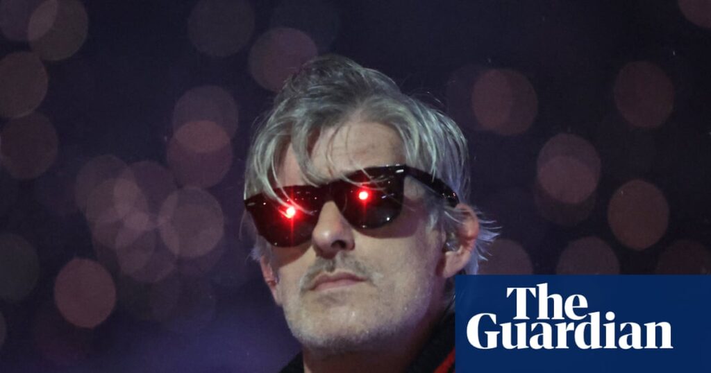 French music producer Kavinsky, known for Drive soundtrack hit Nightcall, dies aged 50 | Electronic music French music producer Kavinsky, known for Drive soundtrack hit Nightcall, dies aged 50 | Electronic music