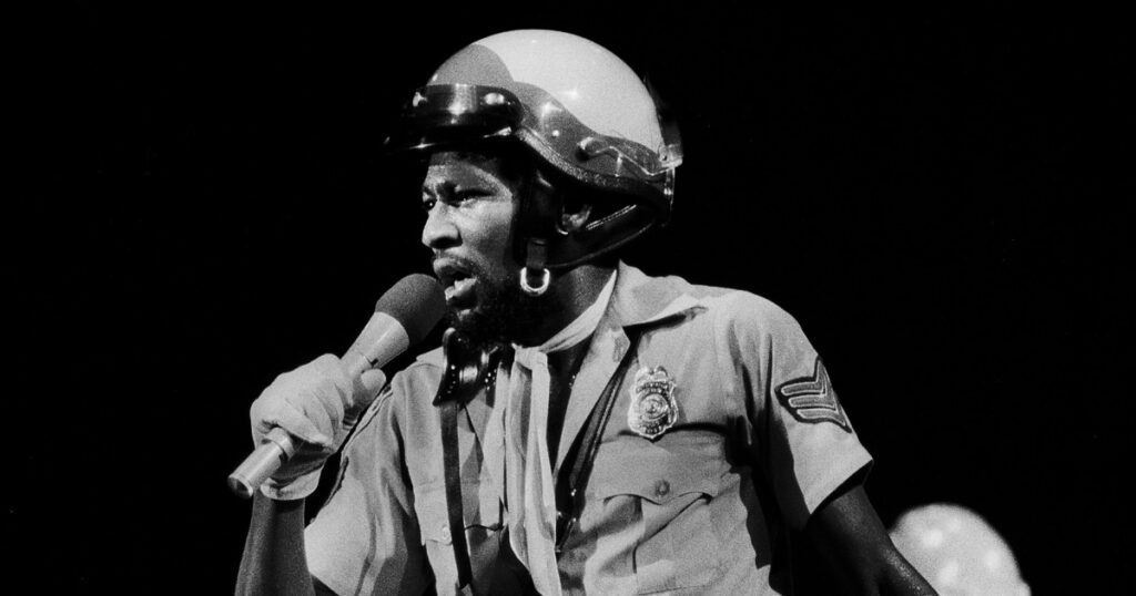 Victor Willis, Village People lead singer, dies at 74 Victor Willis, Village People lead singer, dies at 74