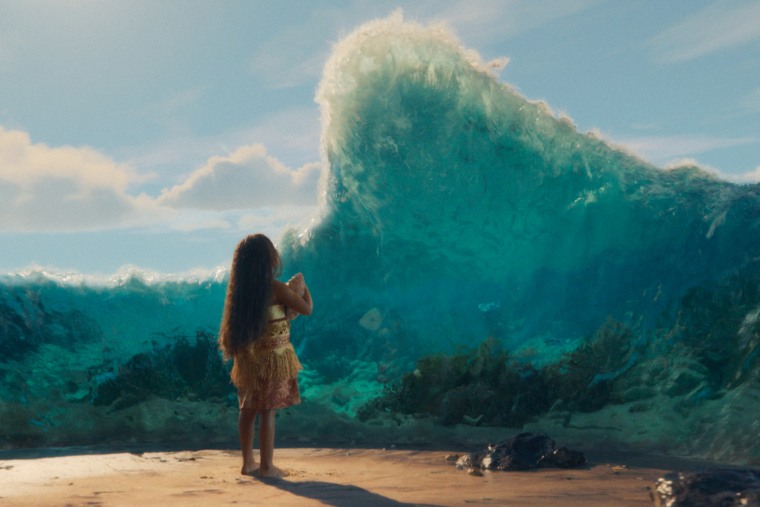 MOANA