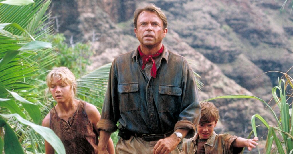 Sam Neill, actor known for ‘Jurassic Park,’ dies at 78 Sam Neill, actor known for ‘Jurassic Park,’ dies at 78