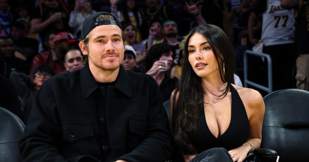 Justin Herbert and Madison Beer are engaged: Chargers QB and singer announce news Justin Herbert and Madison Beer are engaged: Chargers QB and singer announce news