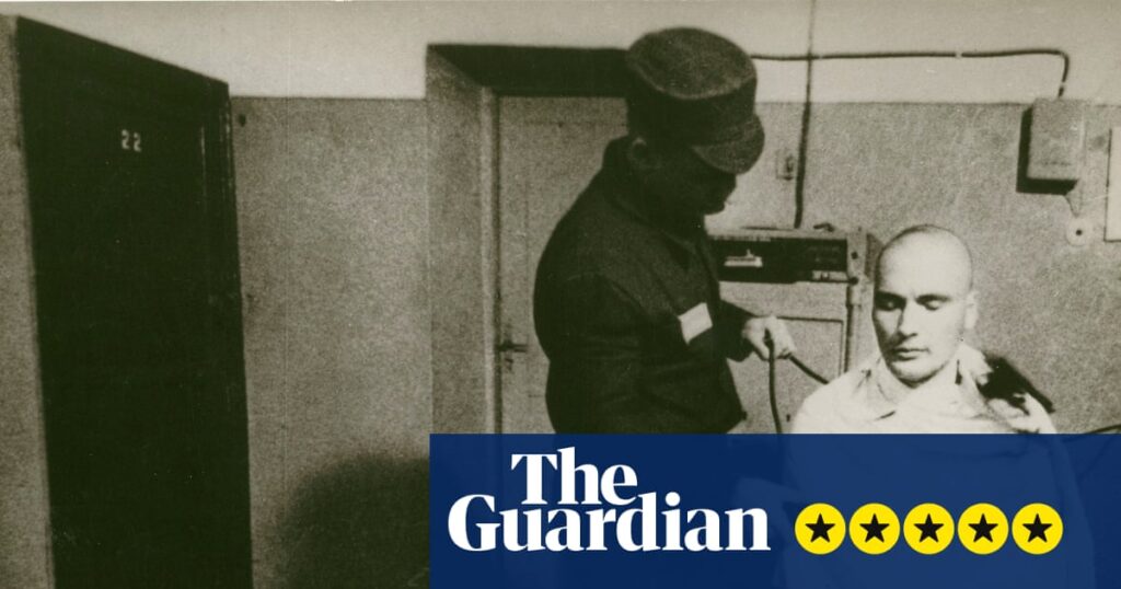 The Story of Documentary Film (The 1980s) review – Mark Cousins educates and intrigues once more | Film The Story of Documentary Film (The 1980s) review – Mark Cousins educates and intrigues once more | Film