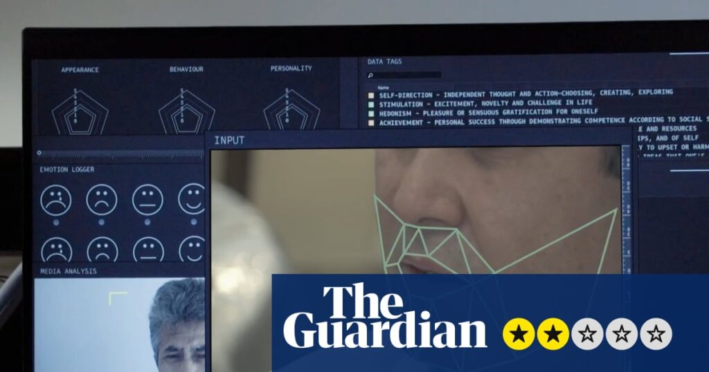 Synthetic Sincerity review – Marc Isaacs’ AI interrogation grapples with identity and existence | Film Synthetic Sincerity review – Marc Isaacs’ AI interrogation grapples with identity and existence | Film