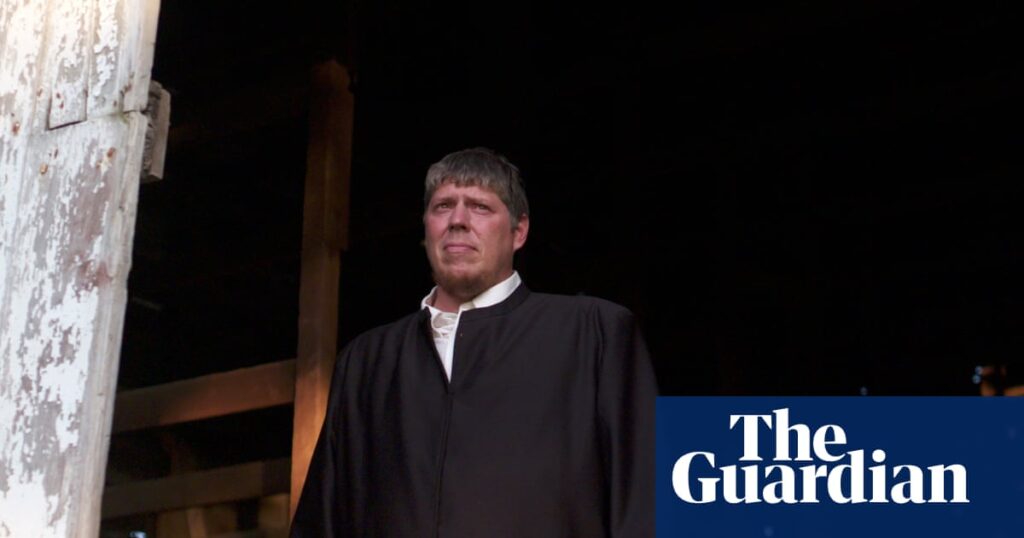 TV tonight: six people join an Amish community for this new reality series | Television TV tonight: six people join an Amish community for this new reality series | Television
