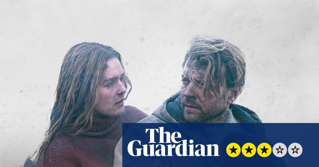 The Fires review – volcanoes and passions erupt in Iceland disaster-romance | Film