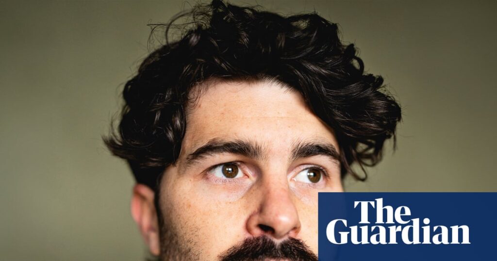 ‘Andy Burnham can grow a moustache!’: SNL UK’s Paddy Young on breakout stardom – and impersonating the new PM | Saturday Night Live