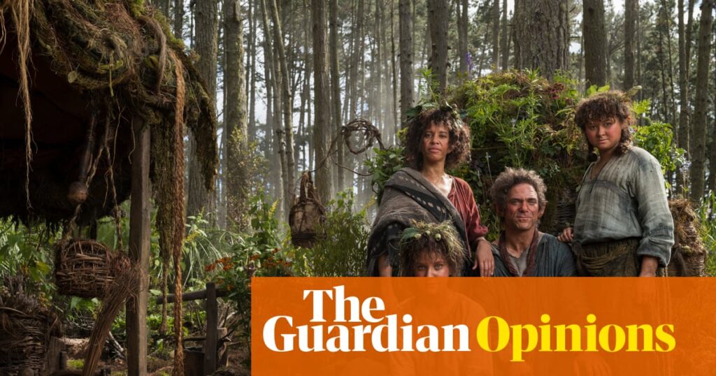 The Guardian view on The Lord of the Rings: not a weapon in the culture wars | Editorial The Guardian view on The Lord of the Rings: not a weapon in the culture wars | Editorial