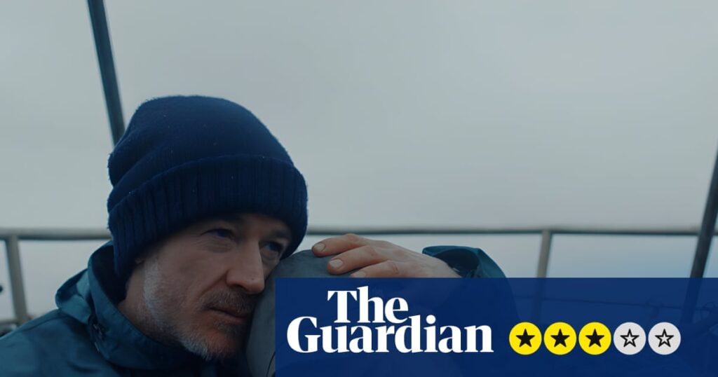 On the Sea review – tender fishermen’s boat-based tale of forbidden love far from prying eyes | Film