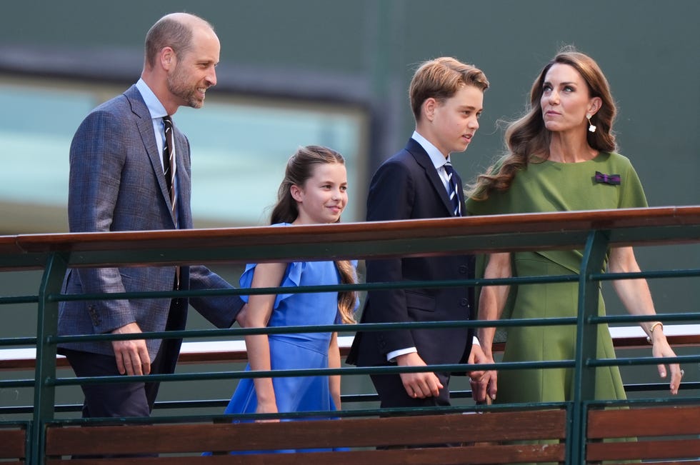 Wimbledon 2026 - Day Fourteen - All England Lawn Tennis and Croquet Club