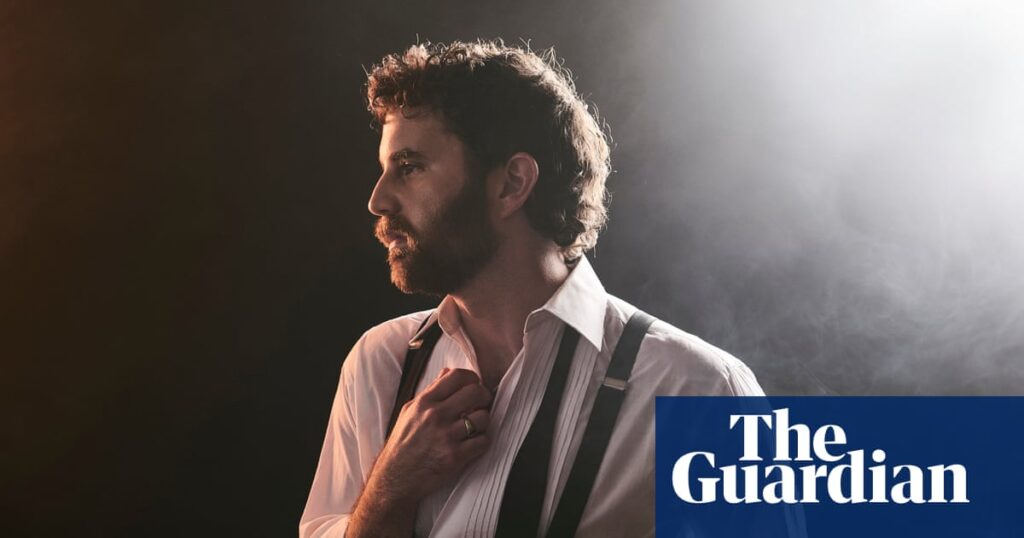 ‘Being American feels helpless and scary’: actor Ben Platt on nerves, queer songs and why he couldn’t do it without his husband | Theatre