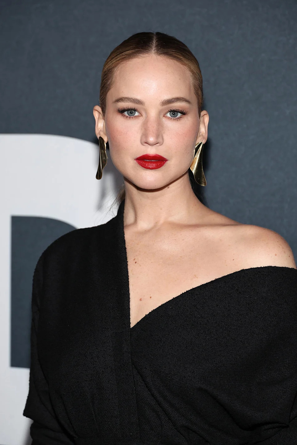 Jennifer Lawrence