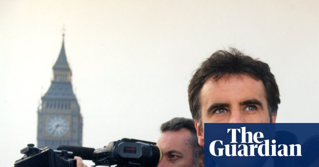 Dermot Murnaghan dealt in affability, reliability and authority – not ego | Television Dermot Murnaghan dealt in affability, reliability and authority – not ego | Television