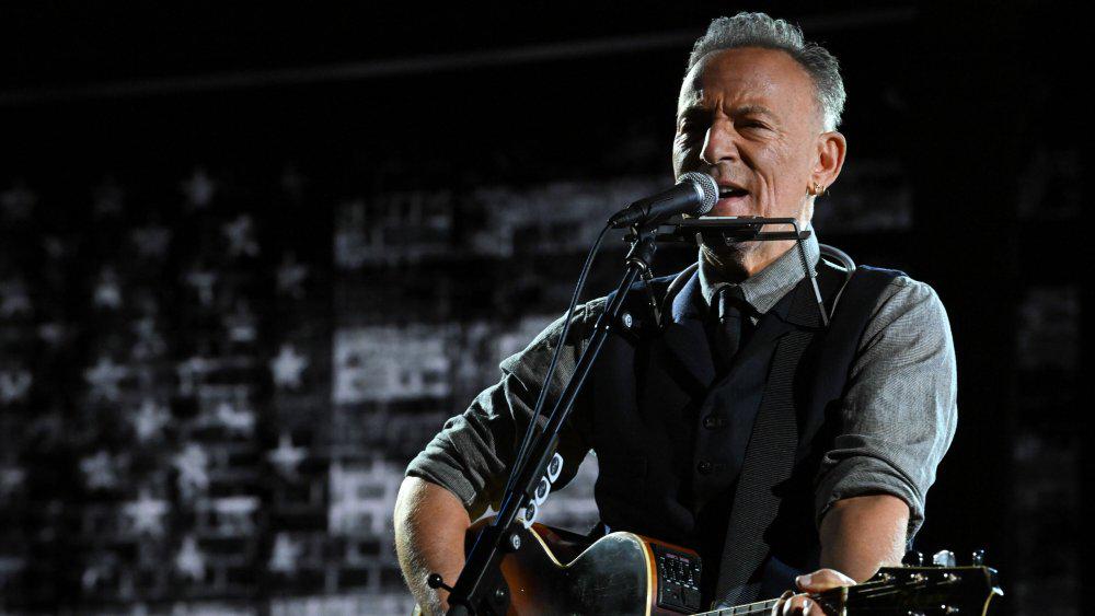 Bruce Springsteen Says He’s a ‘Patriot’ for Standing Up to Trump: ‘I Believe in Critical Patriotism’