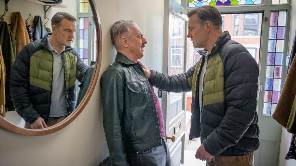 Russell T. Davies Praises Starz For Picking Up ‘Tip Toe’ LGBTQ Series In U.S. Despite Trump’s “Hatred, Bile & Anger”