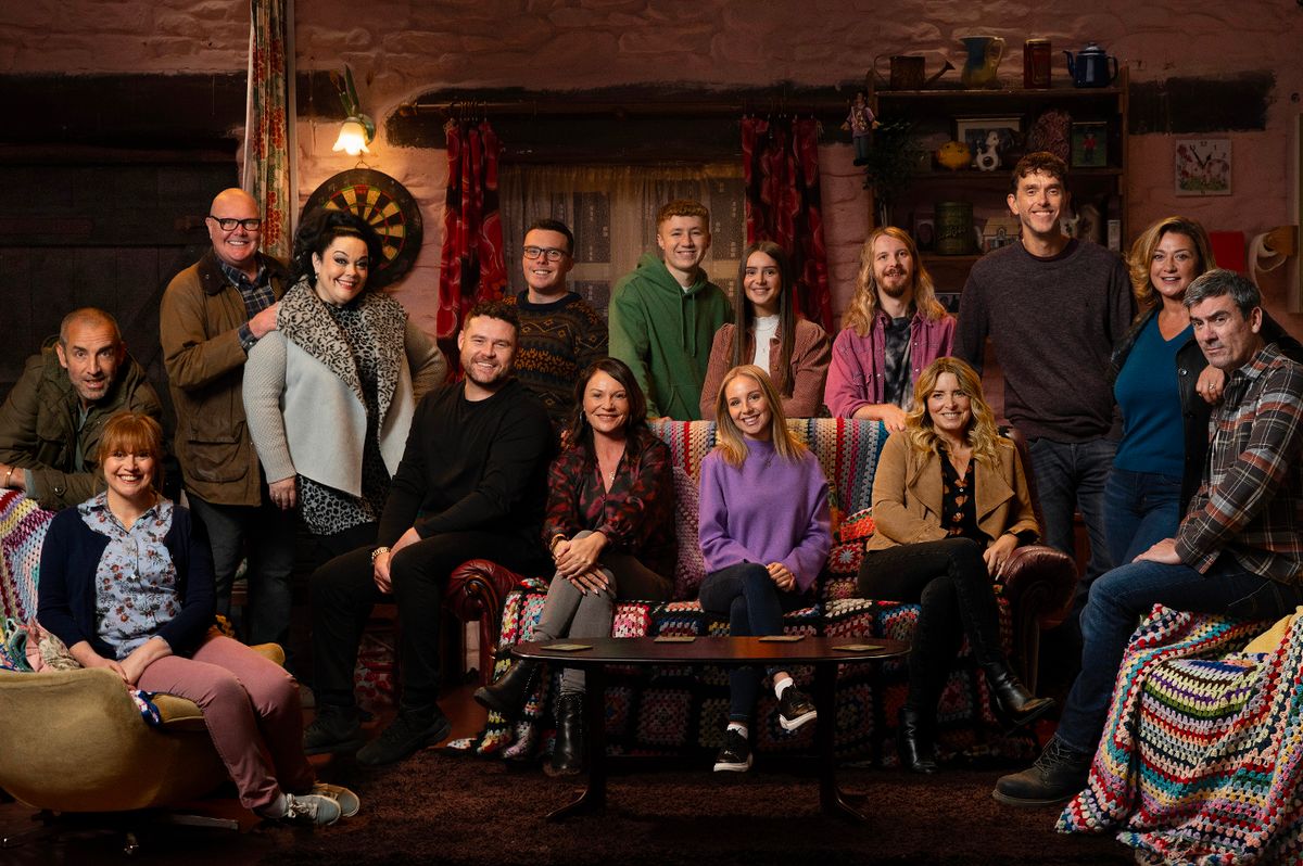 Emmerdale could be losing another full-time character from the ITV soap