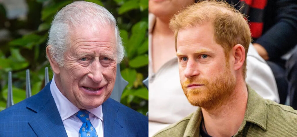 King Charles Holds Rare Royal Dinner Before Harry’s UK Return King Charles Holds Rare Royal Dinner Before Harry’s UK Return
