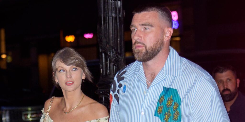 Every Celebrity Guest at Taylor Swift and Travis Kelce’s New York City Wedding Reception Dinner Every Celebrity Guest at Taylor Swift and Travis Kelce’s New York City Wedding Reception Dinner
