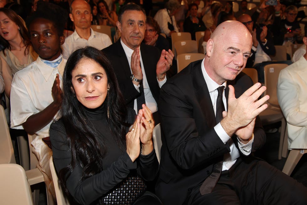 69th Taormina Film Festival - Day 5