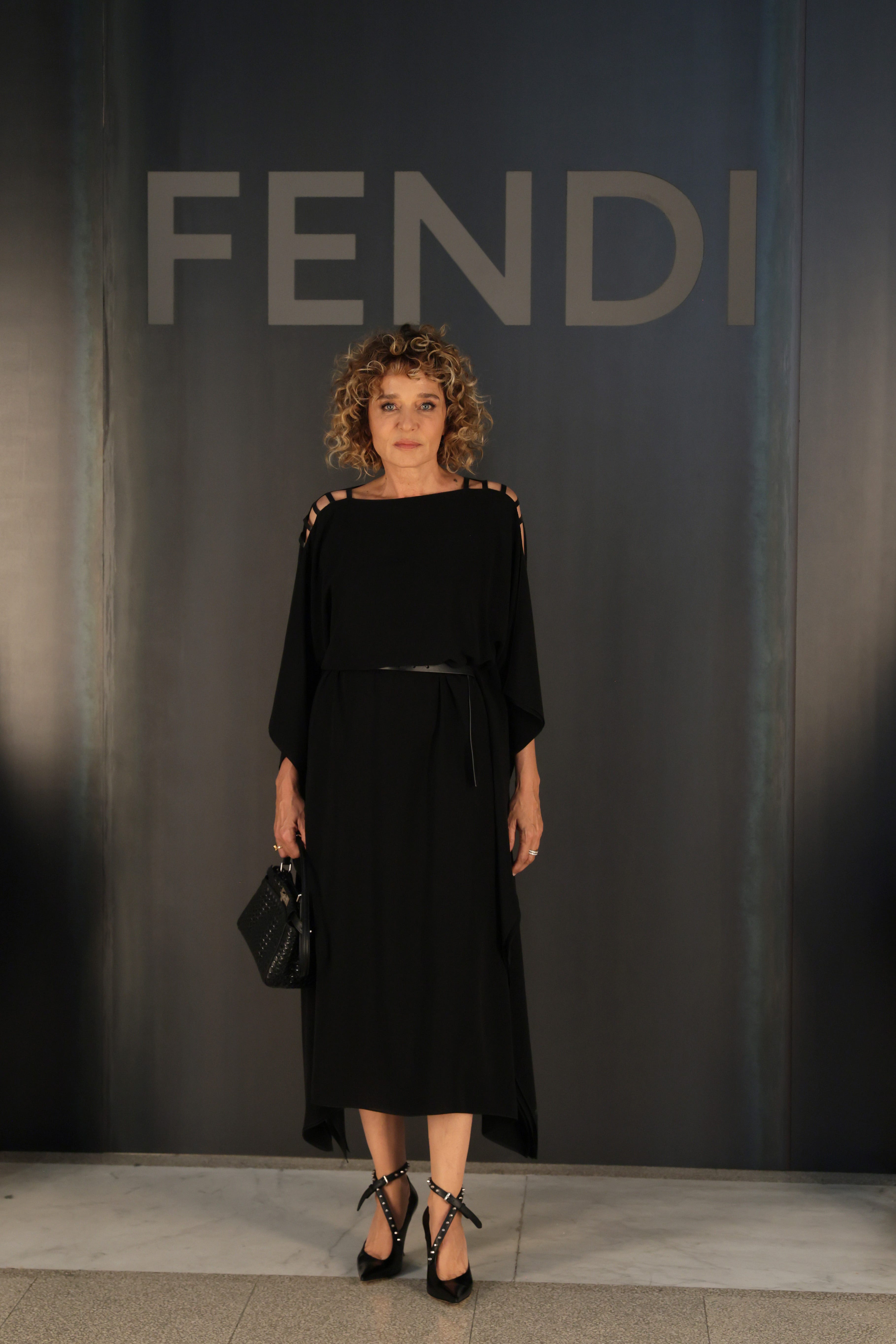 Fendi Couture Fall/Winter 2026-2027 Show - Photocall