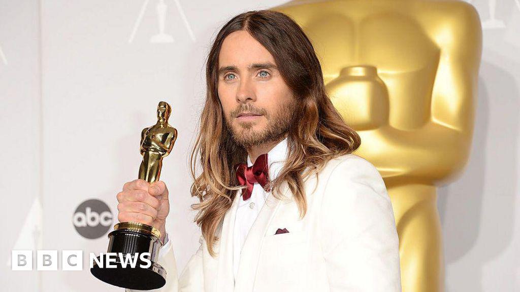 Four women accuse Jared Leto of criminal sexual conduct