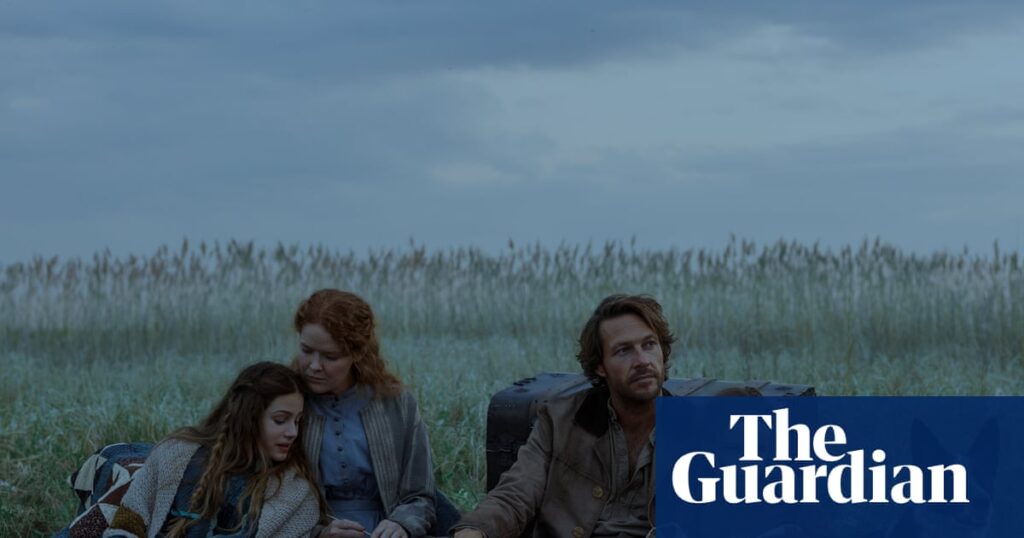 Tradwives and ‘anti-woke’ backlash: can Netflix reboot Little House on The Prairie for a new generation? | US television Tradwives and ‘anti-woke’ backlash: can Netflix reboot Little House on The Prairie for a new generation? | US television