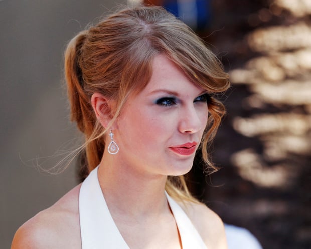 Taylor Swift