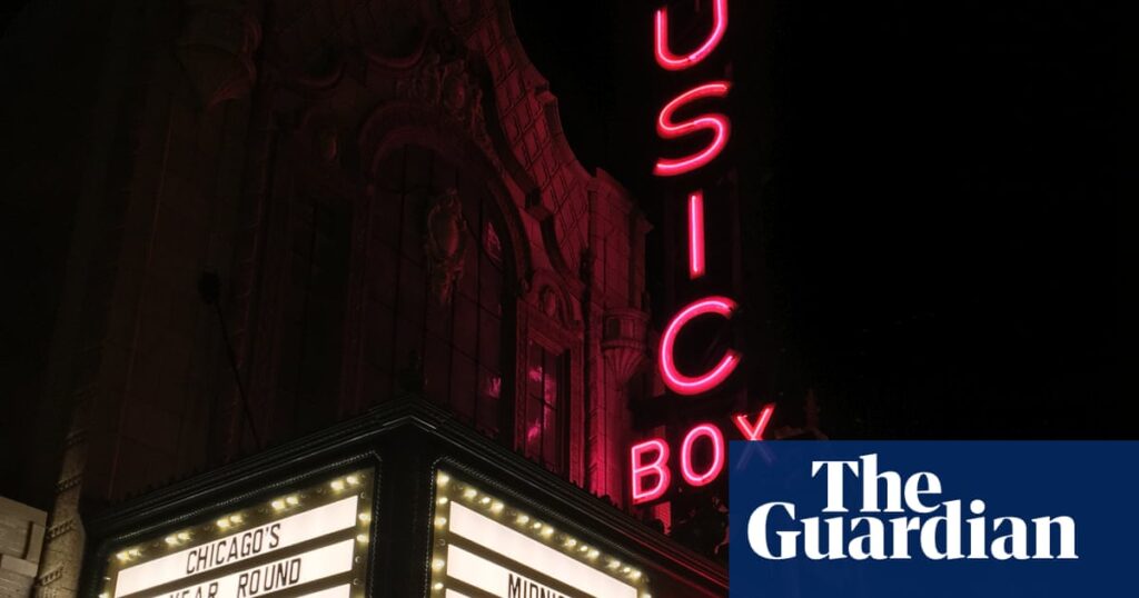‘There’s excitement in the air’: how America fell back in love with indie cinemas | Film ‘There’s excitement in the air’: how America fell back in love with indie cinemas | Film