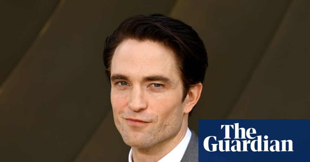 ‘He stole the show’: do Oscars beckon for Robert Pattinson, star of four of the year’s biggest films – and Batman? | Robert Pattinson ‘He stole the show’: do Oscars beckon for Robert Pattinson, star of four of the year’s biggest films – and Batman? | Robert Pattinson