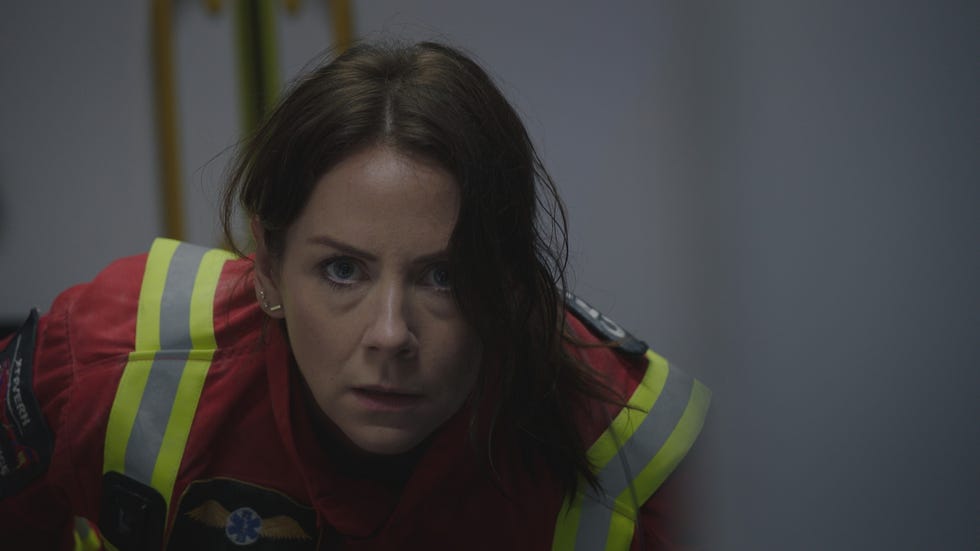 stevie nash, casualty
