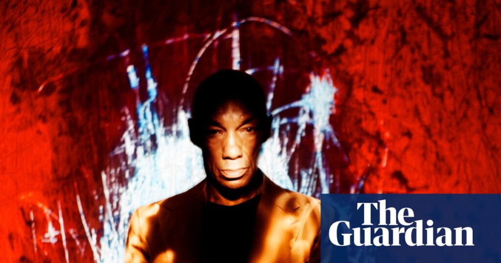 ‘People say they’ve conceived to my music’: Tricky’s honest playlist | Tricky