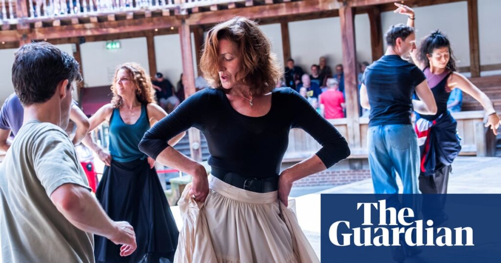 ‘I just knew it would sound incredible!’: why the Globe is giving Shakespeare some flamenco fire | Stage ‘I just knew it would sound incredible!’: why the Globe is giving Shakespeare some flamenco fire | Stage