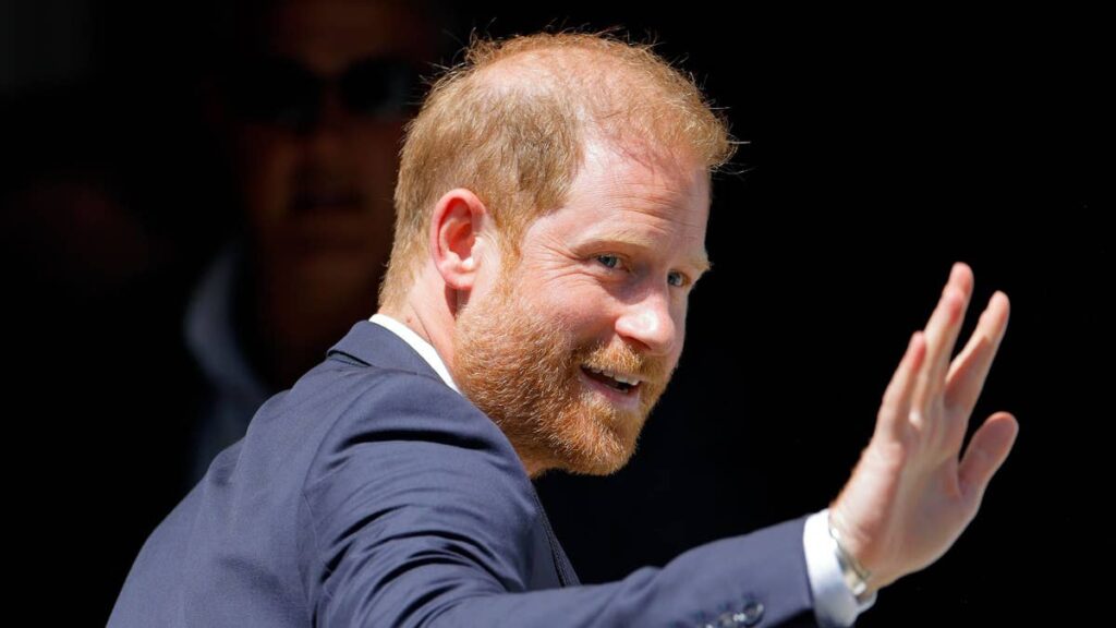What King Charles really thinks about a reunion with rarely-seen grandchildren Archie and Lilibet