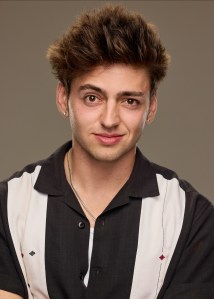 'Big Brother' Season 28 Cast Photos