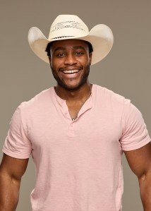 'Big Brother' Season 28 Cast Photos