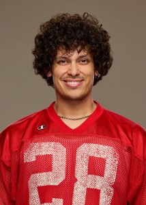 'Big Brother' Season 28 Cast Photos