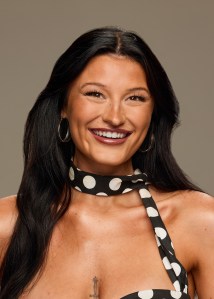 'Big Brother' Season 28 Cast Photos