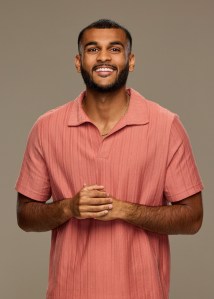 'Big Brother' Season 28 Cast Photos