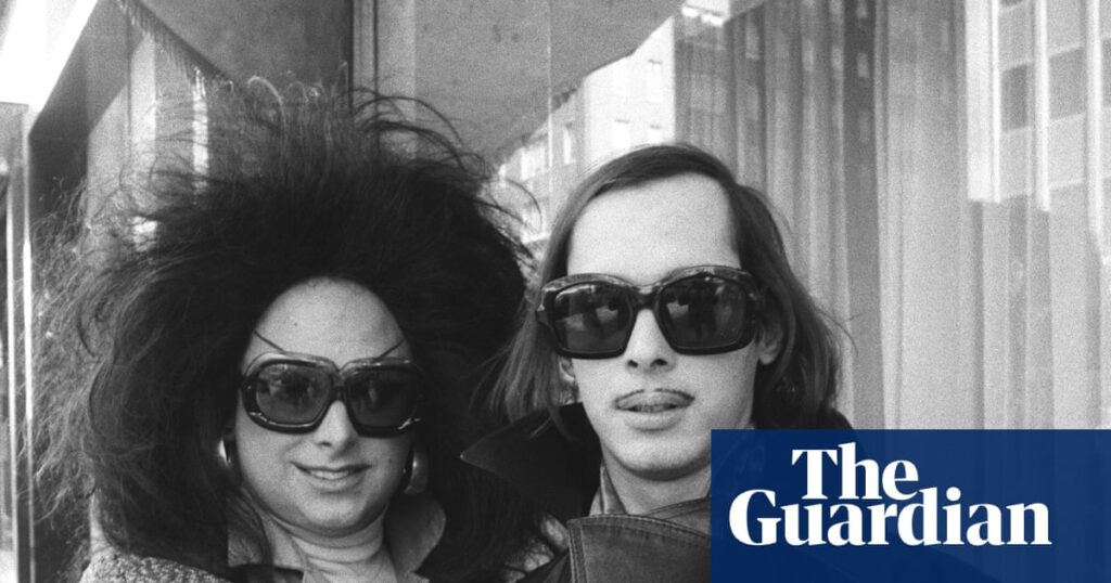 ‘The minute I had success, I stopped taking drugs’: John Waters on 60 years of screen carnage | John Waters
