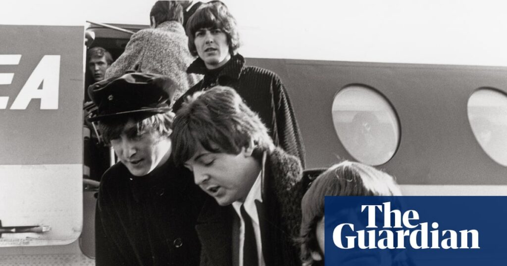 Beatles’ early mentor Lord Woodbine to feature in new BBC drama | The Beatles Beatles’ early mentor Lord Woodbine to feature in new BBC drama | The Beatles