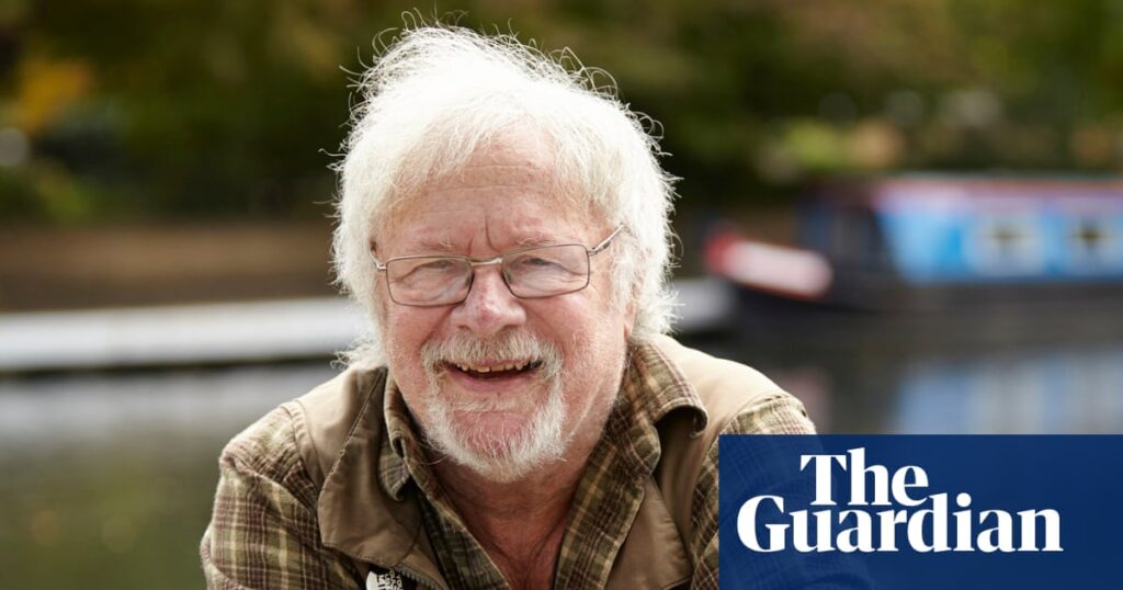 Bill Oddie, naturalist and broadcaster, dies aged 85 | Bill Oddie