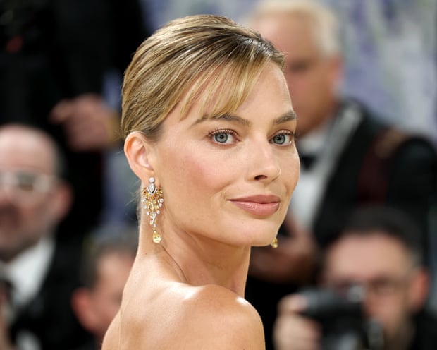 Margot Robbie