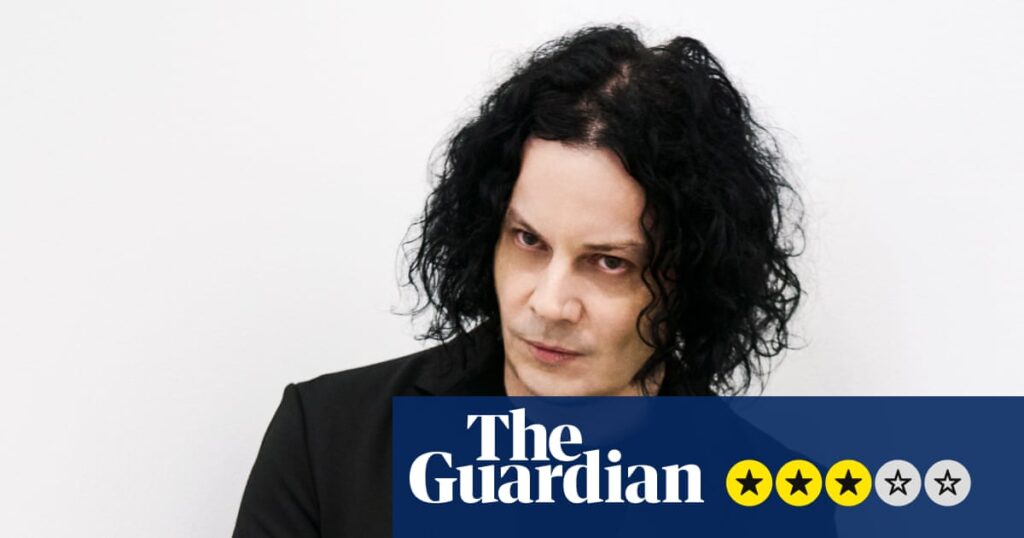 Jack White: Frozen Charlotte review – brutal, squalid blues-rock that just about sells its own ridiculousness | Jack White Jack White: Frozen Charlotte review – brutal, squalid blues-rock that just about sells its own ridiculousness | Jack White