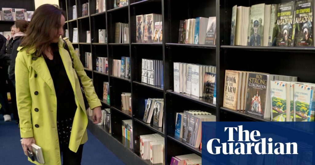 Nine out of ten bestselling novels in UK have one thing in common: a woman is murdered | Books Nine out of ten bestselling novels in UK have one thing in common: a woman is murdered | Books