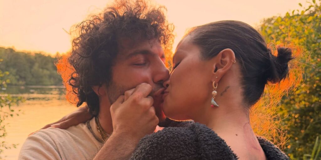 Selena Gomez Shares Personal Photos of Her Summer With Benny Blanco—and Look from Taylor Swift’s Wedding Selena Gomez Shares Personal Photos of Her Summer With Benny Blanco—and Look from Taylor Swift’s Wedding