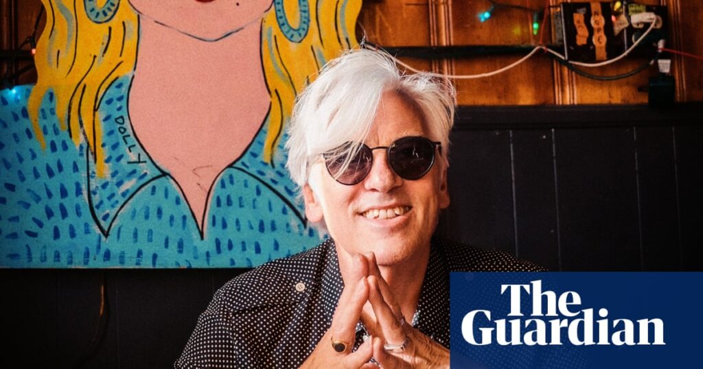 ‘I was a self-centred, entitled little horror … arguably I still am’: cult psych rocker Robyn Hitchcock talks to Stewart Lee | Music ‘I was a self-centred, entitled little horror ... arguably I still am’: cult psych rocker Robyn Hitchcock talks to Stewart Lee | Music