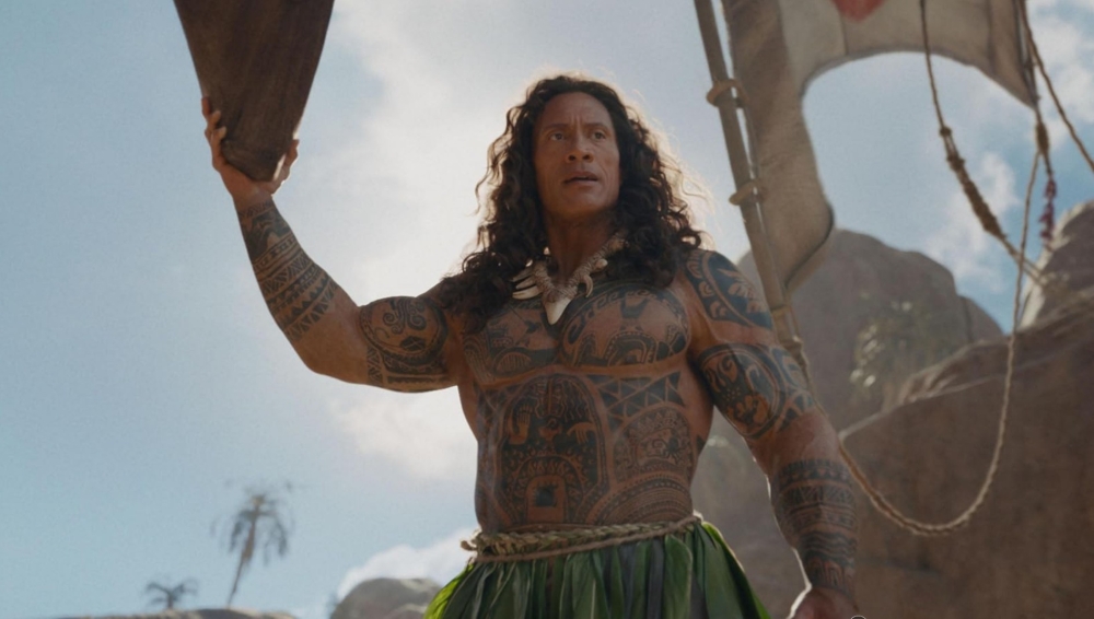 Live-action stumble: Disney faces potential US$100m loss on ‘Moana’ remake email