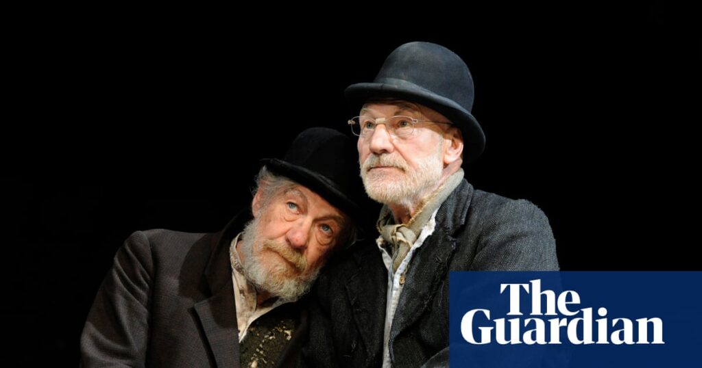 ‘It’s a national reclamation’: the 12-year festival bringing Samuel Beckett back to Ireland | Theatre ‘It’s a national reclamation’: the 12-year festival bringing Samuel Beckett back to Ireland | Theatre