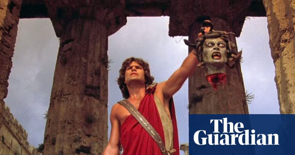 From Greek epics to biblical blockbusters: the 20 best mythological movies – ranked! | Film From Greek epics to biblical blockbusters: the 20 best mythological movies – ranked! | Film