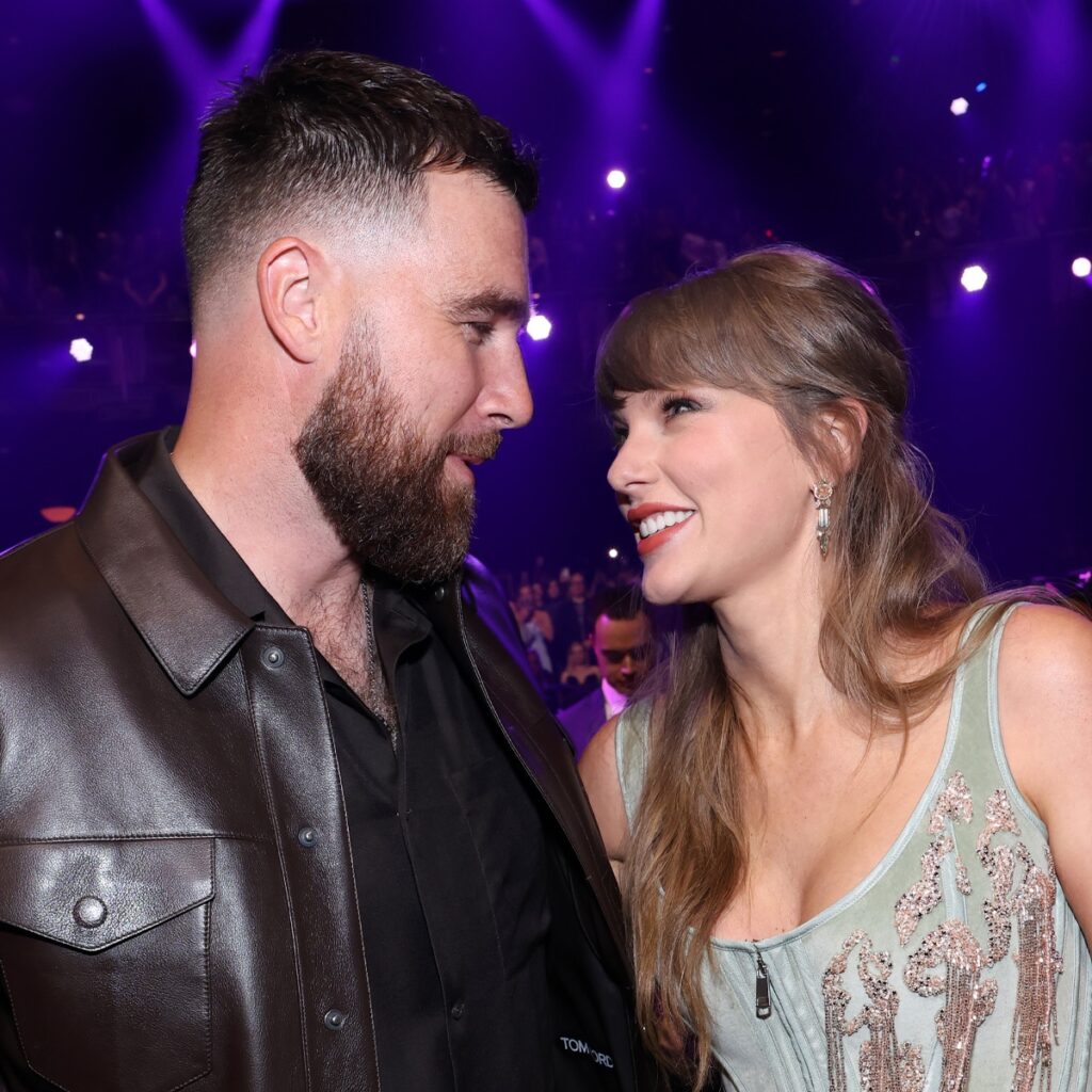 Celebrities Who Missed Taylor Swift, Travis Kelce’s Wedding and Why Celebrities Who Missed Taylor Swift, Travis Kelce's Wedding and Why